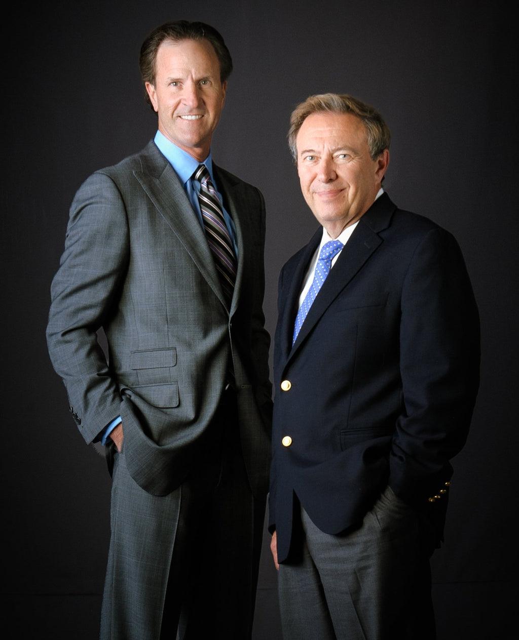 Southlake Style Magazine Interviews J. Mark Anderson, M.D. and Walter Gaman, M.D. of Executive Medicine of Texas About Concierge Medicine And More